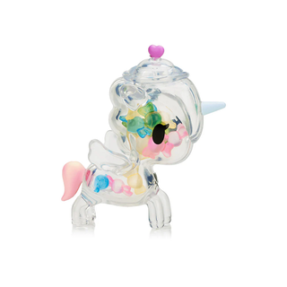 Sugar Shop Unicorno Blind Box