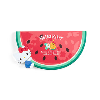 Sanrio Sweet Slices Memo Pad