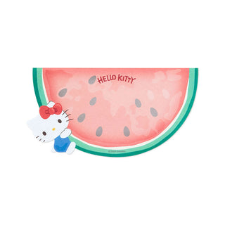 Sanrio Sweet Slices Memo Pad