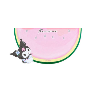 Sanrio Sweet Slices Memo Pad