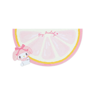 Sanrio Sweet Slices Memo Pad