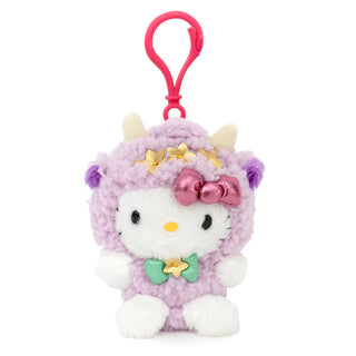 Hello Kitty Zodiac Mascot Clip