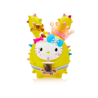 tokidoki x Hello Kitty 50th Anniversary Birthday Blind Box