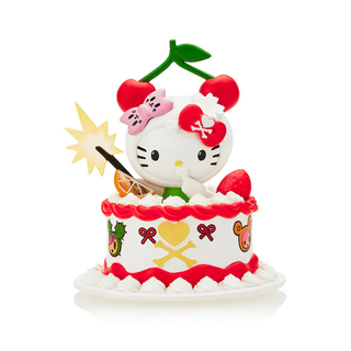 tokidoki x Hello Kitty 50th Anniversary Birthday Blind Box