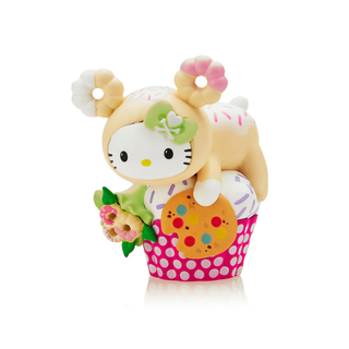 tokidoki x Hello Kitty 50th Anniversary Birthday Blind Box