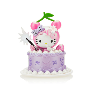 tokidoki x Hello Kitty 50th Anniversary Birthday Blind Box