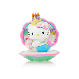 tokidoki x Hello Kitty 50th Anniversary Birthday Blind Box