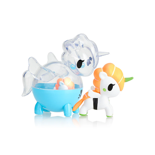 Capsule Cuties Unicorno Blind Box