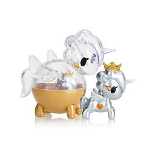 Capsule Cuties Unicorno Blind Box