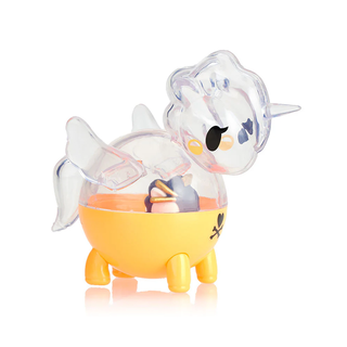 Capsule Cuties Unicorno Blind Box