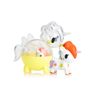 Capsule Cuties Unicorno Blind Box