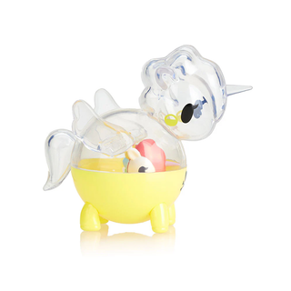 Capsule Cuties Unicorno Blind Box