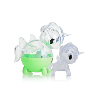 Capsule Cuties Unicorno Blind Box