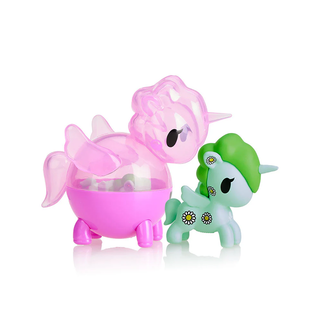 Capsule Cuties Unicorno Blind Box