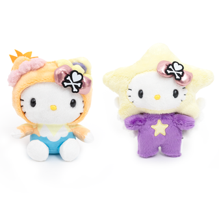 tokidoki for Hello Kitty Celestial Bean Doll