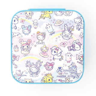 tokidoki for Hello Kitty Celestial Accessory Case