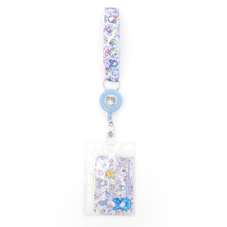 tokidoki for Hello Kitty Celestial Key Leash