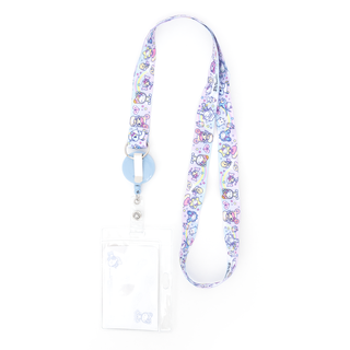 tokidoki for Hello Kitty Celestial Key Leash