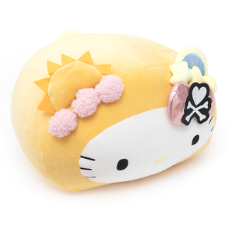 tokidoki for Hello Kitty Celestial Round Squeezable Plush