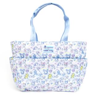 tokidoki for Hello Kitty Celestial Shoulder Tote