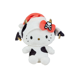 tokidoki for Hello Kitty Mozzarella Holiday 8" Plush