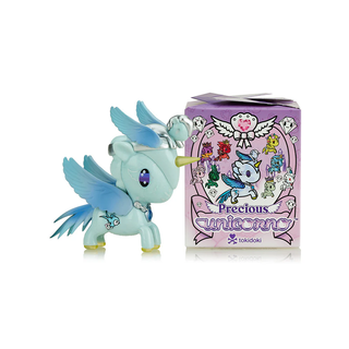 Precious Unicorno Blind Box