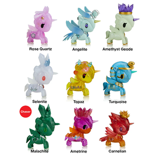 Precious Unicorno Blind Box