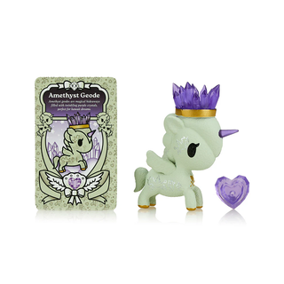 Precious Unicorno Blind Box