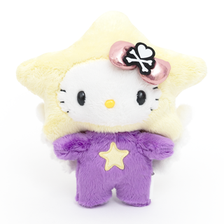 tokidoki for Hello Kitty Celestial Bean Doll