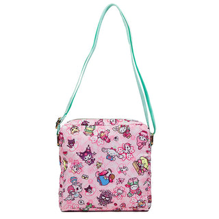 tokidoki x Hello Kitty and Friends Sakura Festival Crossbody