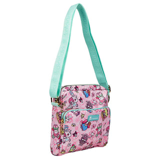 tokidoki x Hello Kitty and Friends Sakura Festival Crossbody