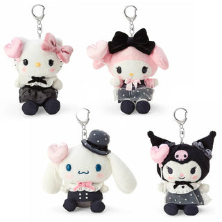 Sanrio Tokimeki Sweet Party Mascot Keychain