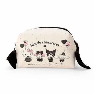 Sanrio Tokimeki Sweet Party Pouch