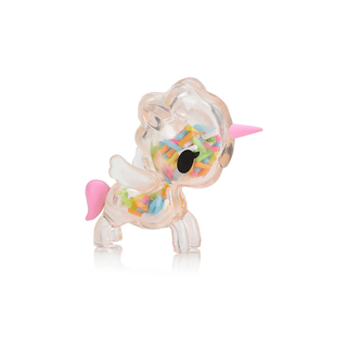 Toki Mochi Donut Unicorno Blind Box