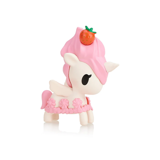 Toki Mochi Donut Unicorno Blind Box