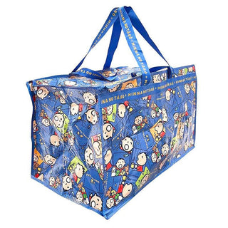 Sanrio Large Tarpaulin Shopping Bag