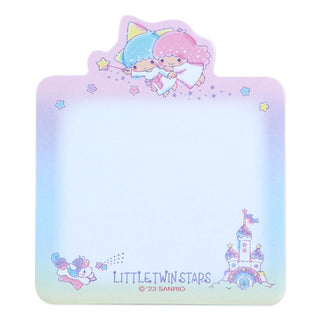 Sanrio Besties Sticky Notes