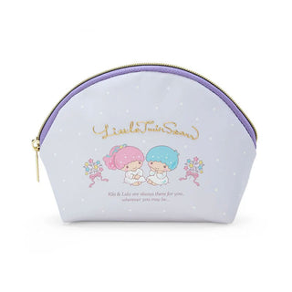 Sanrio Crescent Zipper Pouch