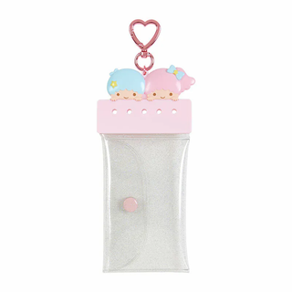 Sanrio Customizable Clear Pouch