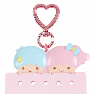 Sanrio Customizable Clear Pouch