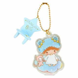 Little Twin Stars Fluffy Fancy Charm Blind Box