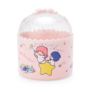 Sanrio Retro Cotton Box