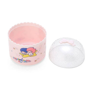 Sanrio Retro Cotton Box