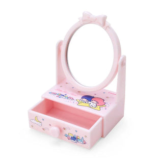 Sanrio Retro Mini Stand Mirror