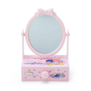 Sanrio Retro Mini Stand Mirror