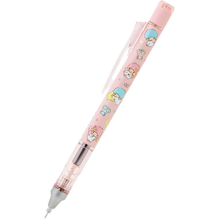 Sanrio Tombow MONO Graph Mechanical Pencil