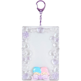 Sanrio Enjoy Idols Photo Holder