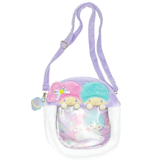 Sanrio Plush Ita-Bag