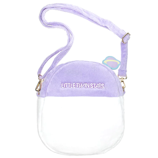 Sanrio Plush Ita-Bag