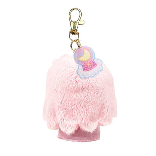 Little Twin Stars Lala Sparkling Skies Mascot Keychain